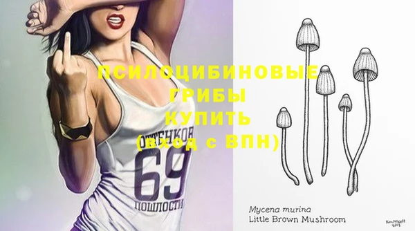 хмурый Верхнеуральск